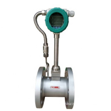 LUGB series   compressed air lpg gas flow meter price